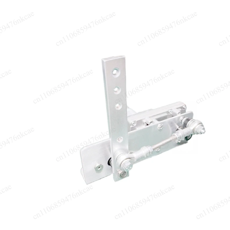 Reciprocating swing motor swings back forth left and right DIY simulated motion DC 12v24v mechanism push-pull adjustable speed
Reciprocating swing motor swings back forth left and right DIY simulated motion DC 12v24v mechanism push-pull adjustable speed