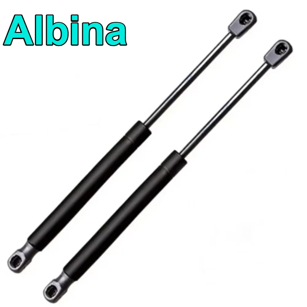 2Pcs Front Hood Bonnet Gas Lift Supports Shock Struts Damper 51237185032 Fit BMW 7 Series F01 F02 F03 F04 2008-2015
2Pcs Front Hood Bonnet Gas Lift Supports Shock Struts Damper 51237185032 Fit BMW 7 Series F01 F02 F03 F04 2008-2015