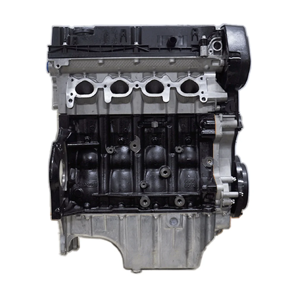 Hot Selling Factory Wholesale 2HO 1.8L Long Block For Chevrolet Cruze Epica Buick Excelle GT/XT Engine Assembly Systems
Hot Selling Factory Wholesale 2HO 1.8L Long Block For Chevrolet Cruze Epica Buick Excelle GT/XT Engine Assembly Systems