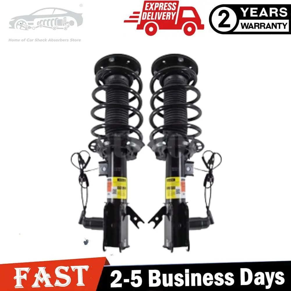 Pair For Lincoln MKZ 2013-2022 Front Left & Right Shock Absorber Struts Assembly
Pair For Lincoln MKZ 2013-2022 Front Left & Right Shock Absorber Struts Assembly