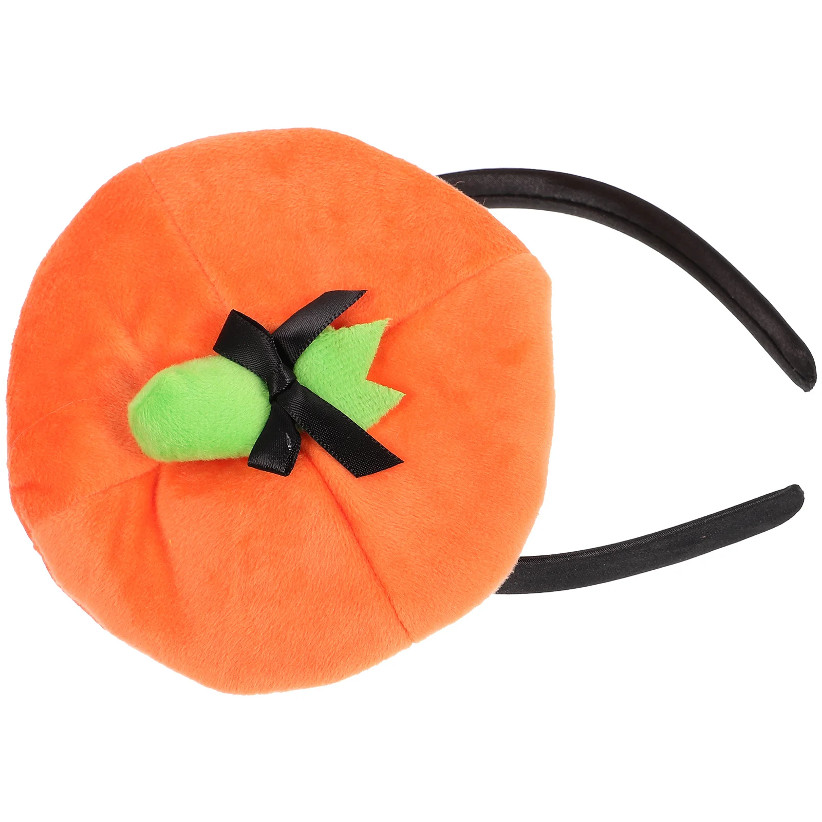Creative Pumpkin Hat Shape Hair Headband For Halloween Kids Party Costume Cosplay Masquerade Festival Orange Adjustable Soft
Creative Pumpkin Hat Shape Hair Headband For Halloween Kids Party Costume Cosplay Masquerade Festival Orange Adjustable Soft