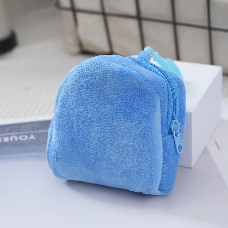Minimally Designed Children Bag Small Backpack Women Coin Purse Headphone Bag Cute Cartoon Versatile Bag Wholesale Ultra Durable
Minimally Designed Children Bag Small Backpack Women Coin Purse Headphone Bag Cute Cartoon Versatile Bag Wholesale Ultra Durable