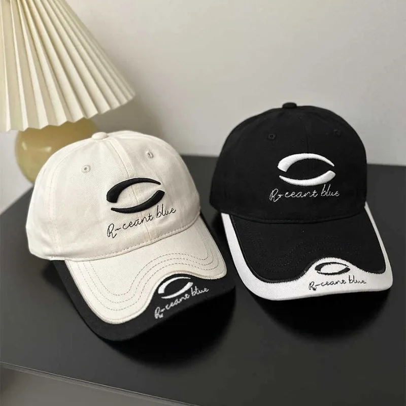 Millennium Hat Original Retro Baseball Cap Men and Women Couples Personalized Versatile Cap Trendy Brand Sunshade Caps Camping
Millennium Hat Original Retro Baseball Cap Men and Women Couples Personalized Versatile Cap Trendy Brand Sunshade Caps Camping