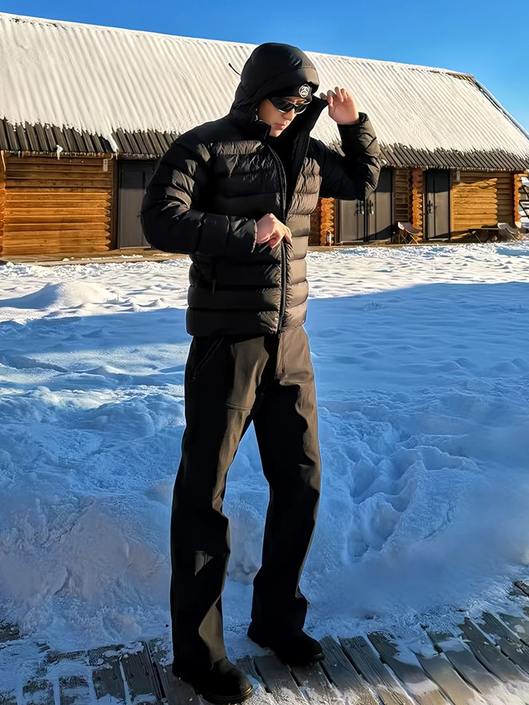 Мужские американские утепленные флисом прямые лыжные брюки для осени и зимы, ветрозащитные, водонепроницаемые, для активного отдыха, повседневные
Мужские американские утепленные флисом прямые лыжные брюки для осени и зимы, ветрозащитные, водонепроницаемые, для активного отдыха, повседневные