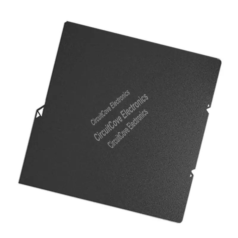 Для Anycubic Build Plate 264X276 мм Листовая пластина из пружинной стали Гладкая текстурированная тепловая кровать PEI A-A09I
Для Anycubic Build Plate 264X276 мм Листовая пластина из пружинной стали Гладкая текстурированная тепловая кровать PEI A-A09I