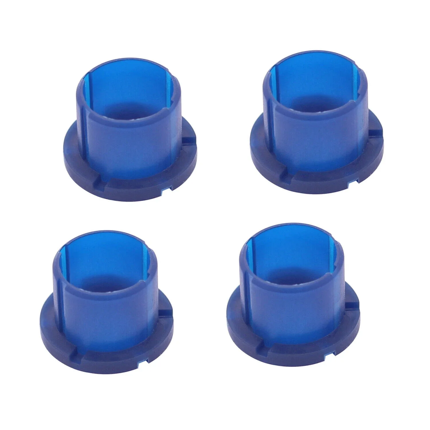 4Pcs Automatic Transmission Shift Linkage Bushings | OEM 90385-11003 | Fit For Toyota Camry Corolla 4Runner Pickup | Bushing Kit
4Pcs Automatic Transmission Shift Linkage Bushings | OEM 90385-11003 | Fit For Toyota Camry Corolla 4Runner Pickup | Bushing Kit