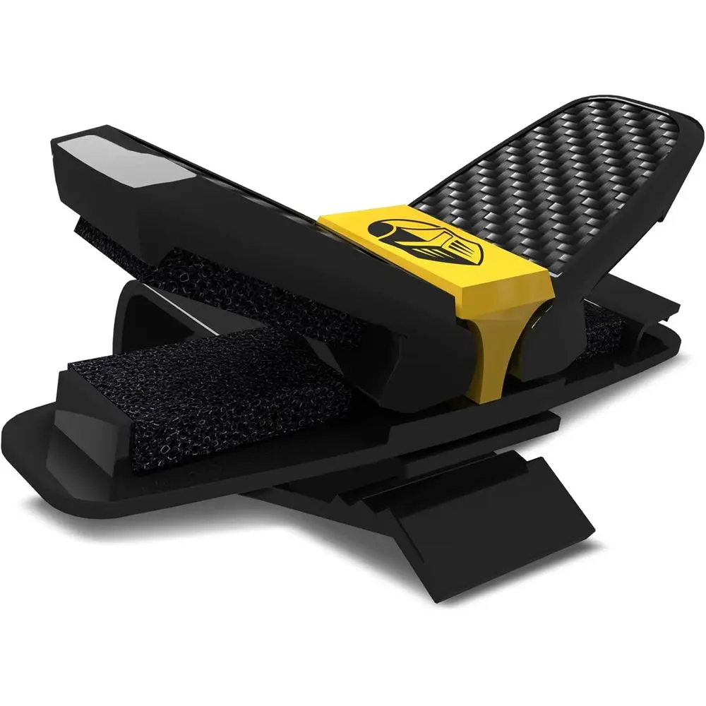 Universal Sunglasses Holder with Car Visor Clip and Double Ends Organizer for Glasses and Cards
Universal Sunglasses Holder with Car Visor Clip and Double Ends Organizer for Glasses and Cards