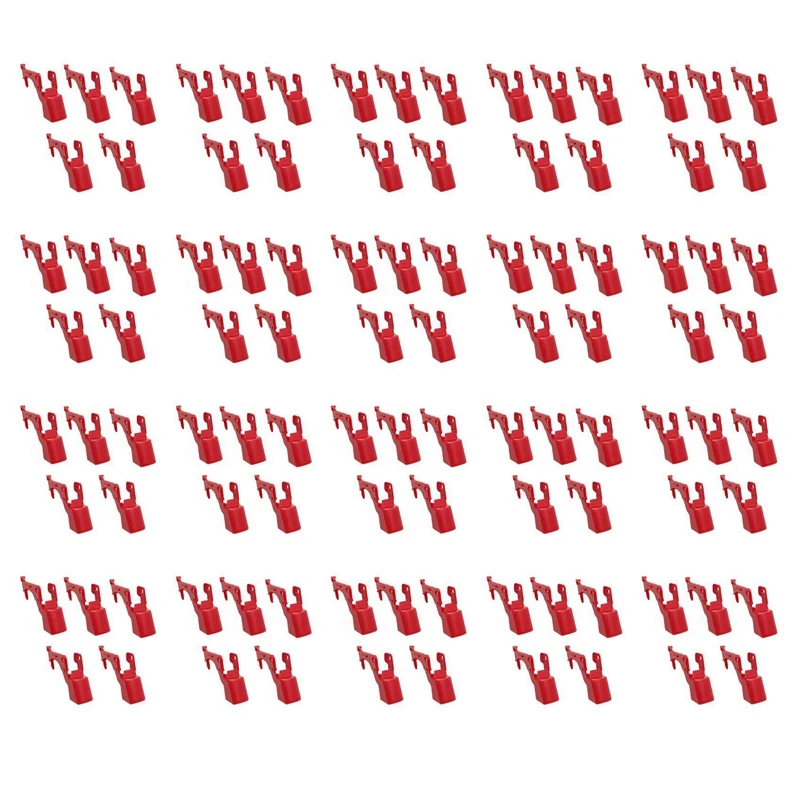X16A 2025 NEW-100Pcs Extra Strong Trigger Power Switch Button For Dyson V11 V10 Cleaner Tools Supply
X16A 2025 NEW-100Pcs Extra Strong Trigger Power Switch Button For Dyson V11 V10 Cleaner Tools Supply