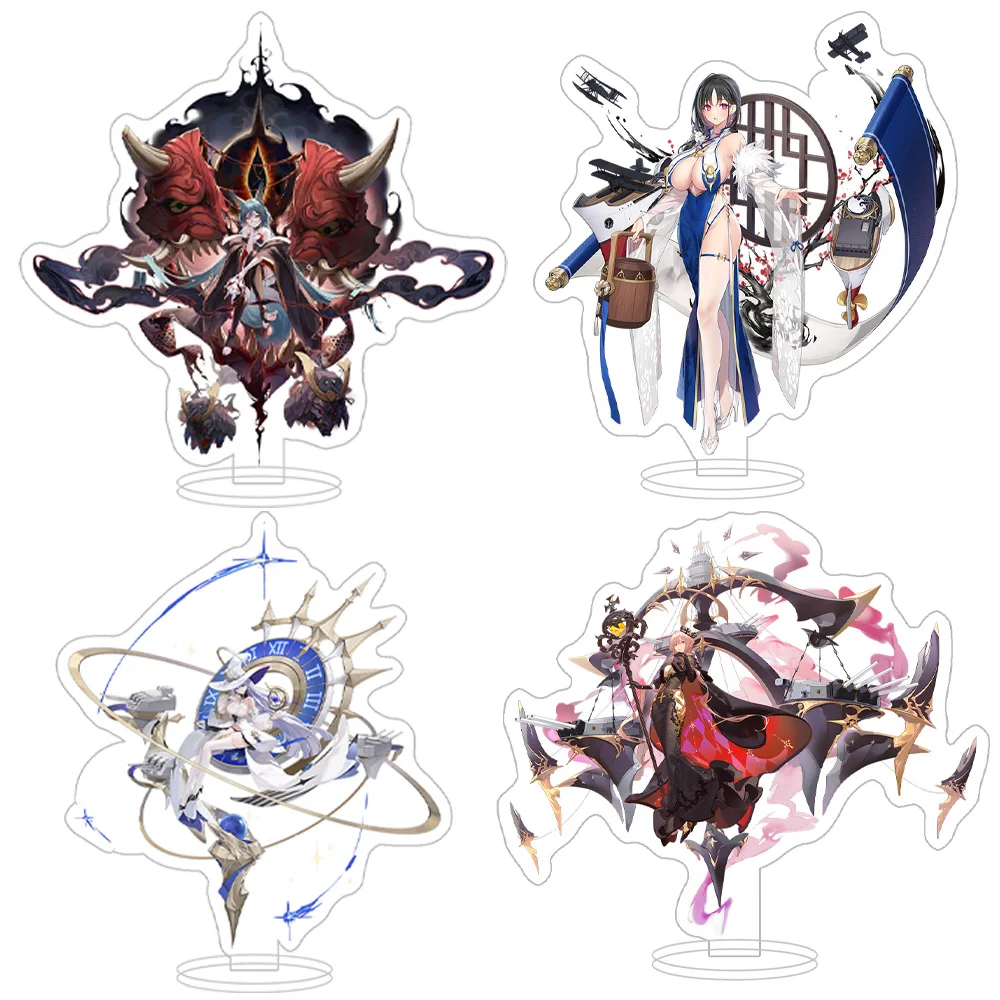 Guo Xiao Luo Azur Lane Howe Mainz Martinho Cleveland Vanguard Emden Richelieu Blücher BIG Acrylic stand anime desk ornament gift
Guo Xiao Luo Azur Lane Howe Mainz Martinho Cleveland Vanguard Emden Richelieu Blücher BIG Acrylic stand anime desk ornament gift