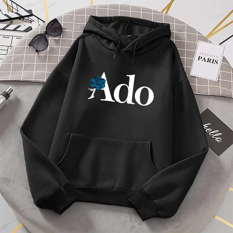 Ado Graphic Printed Hoodies Sweatshirts Autumn Winter Women Men Casual Fashion O-Neck Long Sleeve Tops Clothing Fleece Pullover
Ado Graphic Printed Hoodies Sweatshirts Autumn Winter Women Men Casual Fashion O-Neck Long Sleeve Tops Clothing Fleece Pullover
