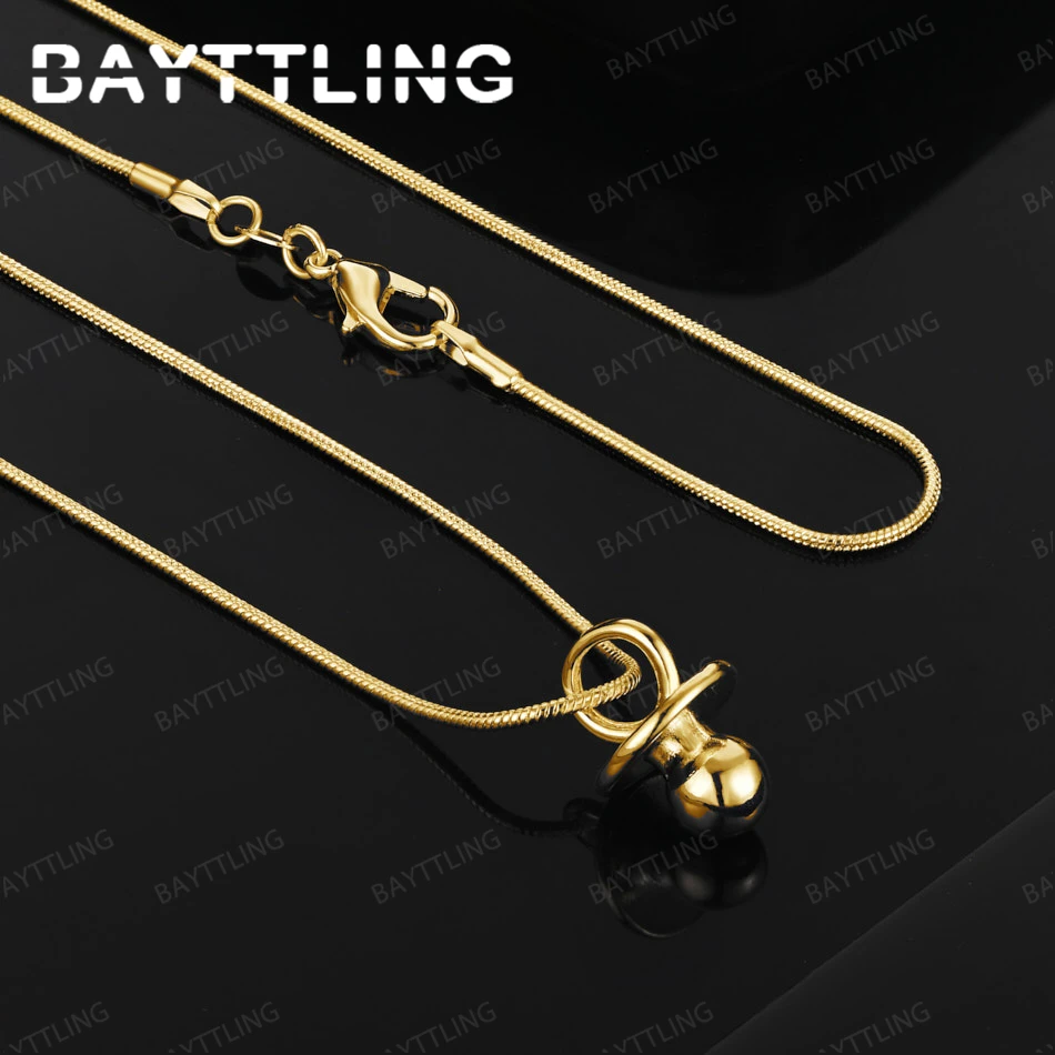 925 Sterling Silver 18K Gold 16-30 Inch Delicate Beaded Pendant Necklace Women's Fashion Wedding Gift Accessory
925 Sterling Silver 18K Gold 16-30 Inch Delicate Beaded Pendant Necklace Women's Fashion Wedding Gift Accessory