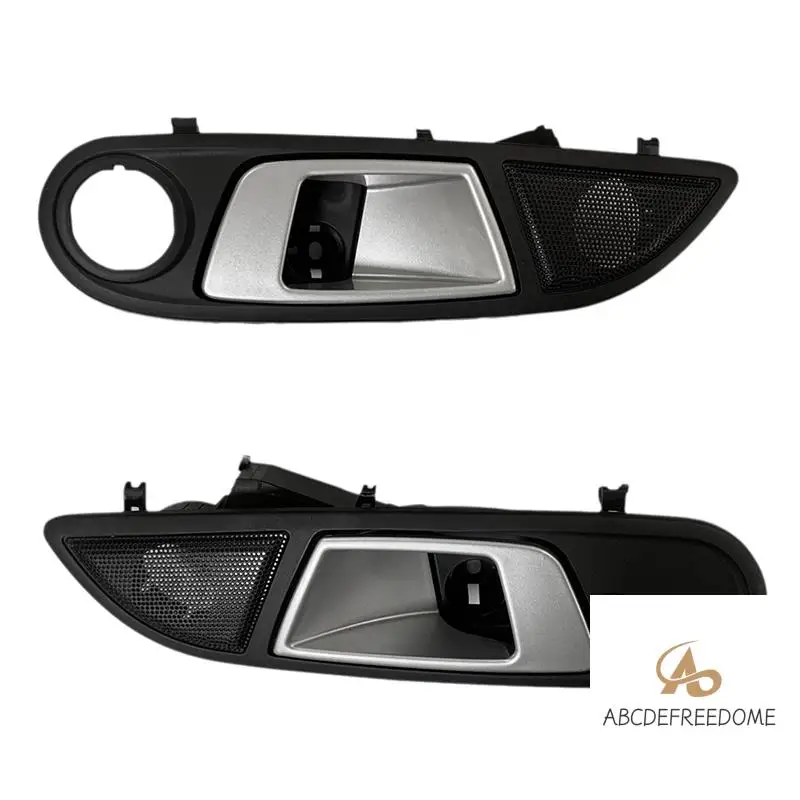 8A61-A22600-BFW 8A61A22600BFW Forford Fiesta 2009-2014 Placement Onvehicle:Front / Rear / Left / Right Black+Chroem
8A61-A22600-BFW 8A61A22600BFW Forford Fiesta 2009-2014 Placement Onvehicle:Front / Rear / Left / Right Black+Chroem