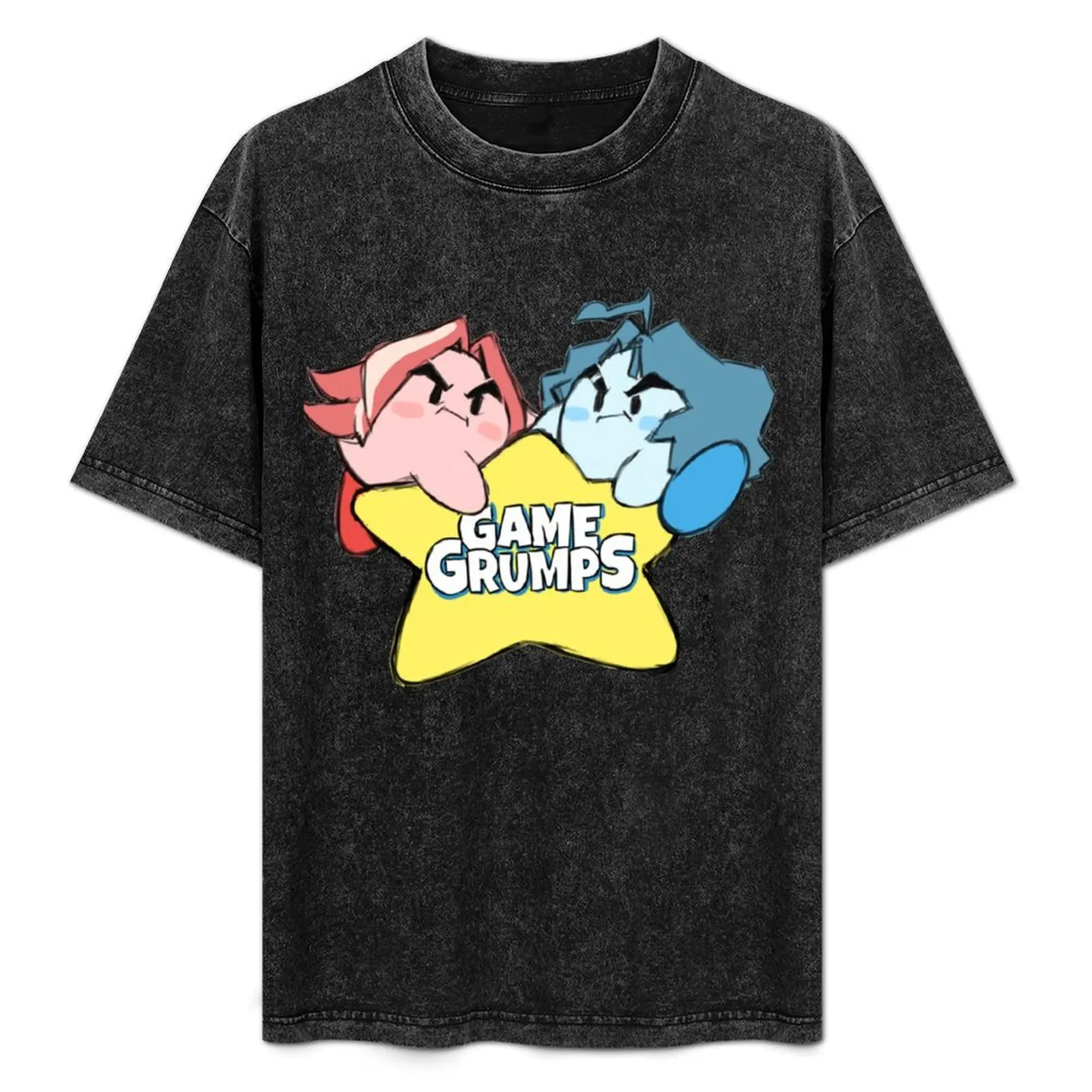Game Grumps Dream Course! Classic . T-Shirt Long Lasting Casual T-Shirt
Game Grumps Dream Course! Classic . T-Shirt Long Lasting Casual T-Shirt