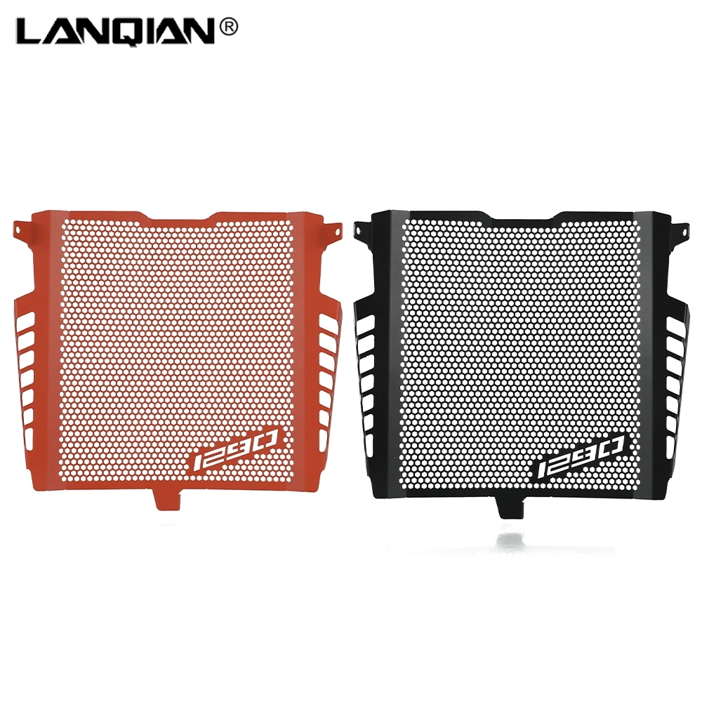 Motorcycle Accessories CNC Radiator Grille Guard Cover Protector For 1290 Super Duke R Evo 1290SuperDuke RR 2020 2021 2022 2023
Motorcycle Accessories CNC Radiator Grille Guard Cover Protector For 1290 Super Duke R Evo 1290SuperDuke RR 2020 2021 2022 2023