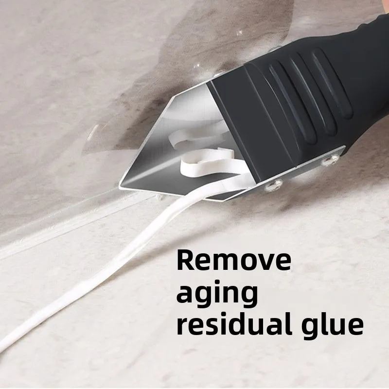 trendy Silicone Scraper Squeegee Glue Remover Knife Caulking Angle Beauty Crack Trowel Tool Grout Scraper Kit 5in1 BHL1129-cat
trendy Silicone Scraper Squeegee Glue Remover Knife Caulking Angle Beauty Crack Trowel Tool Grout Scraper Kit 5in1 BHL1129-cat