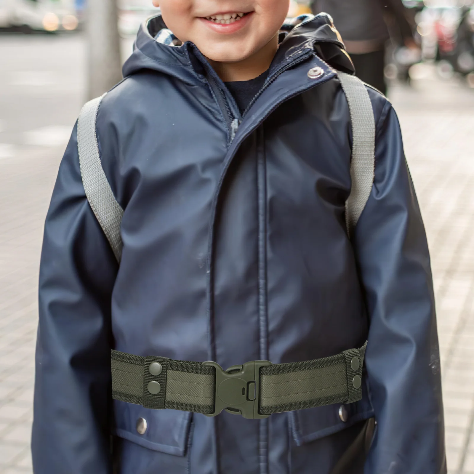 2Pcs Outdoor Tactical Belt Breathable Canvas Webbing Belt for Men Boys Hiking Camping Drills Adjustable Work Duty Adventure
2Pcs Outdoor Tactical Belt Breathable Canvas Webbing Belt for Men Boys Hiking Camping Drills Adjustable Work Duty Adventure