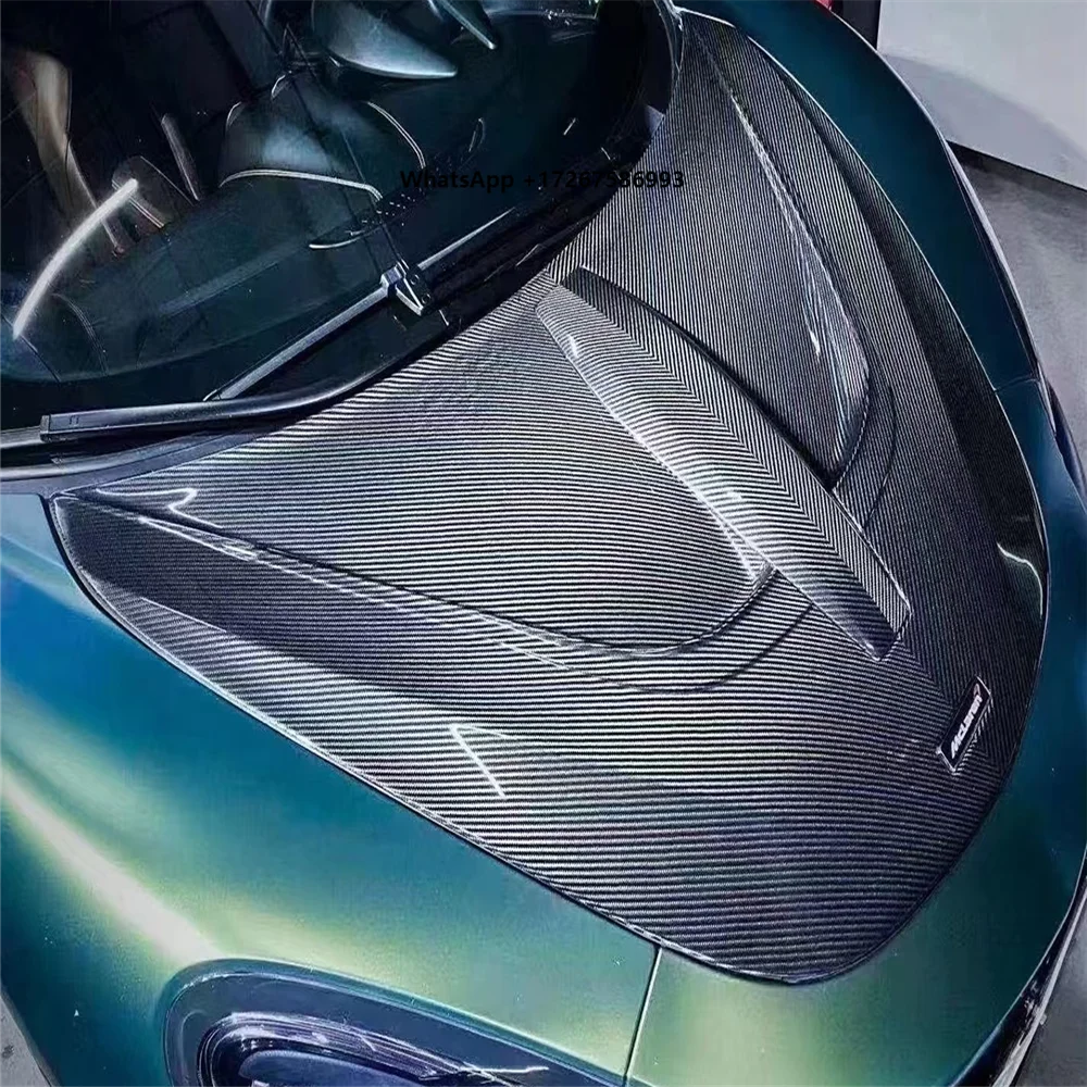 Car Engine Hood 540 570 N Style Carbon Fiber Fine Craftsmanship Guaranteed Fitment Customization Available Top Manufacturer Part
Car Engine Hood 540 570 N Style Carbon Fiber Fine Craftsmanship Guaranteed Fitment Customization Available Top Manufacturer Part