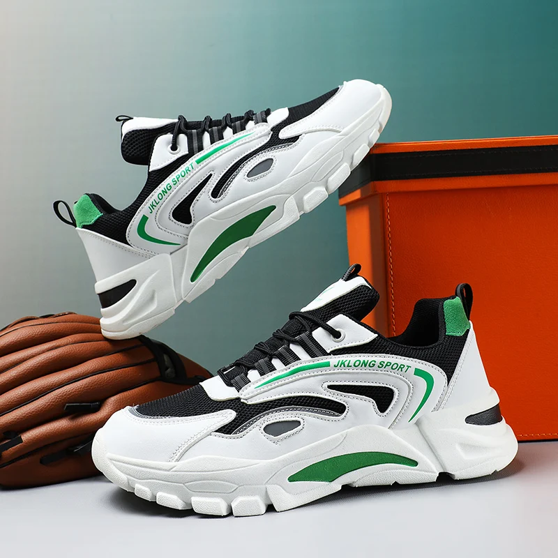 Men's sports shoes, lightweight carbon plate racing running shoes, winter shock absorption, anti slip, wear-resistant, breathabl
Men's sports shoes, lightweight carbon plate racing running shoes, winter shock absorption, anti slip, wear-resistant, breathabl