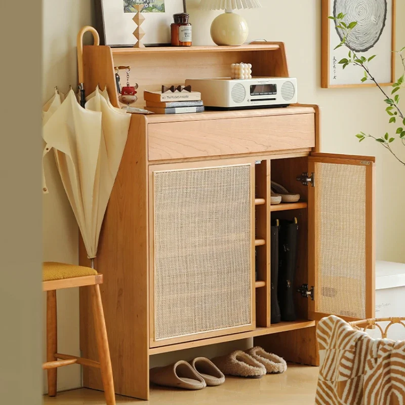 Indoor Modern Shoe Organizer Entryway Designs Storage Designer Shoes Cabinet High Quality Szafka Na Buty Home Furniture 
Indoor Modern Shoe Organizer Entryway Designs Storage Designer Shoes Cabinet High Quality Szafka Na Buty Home Furniture