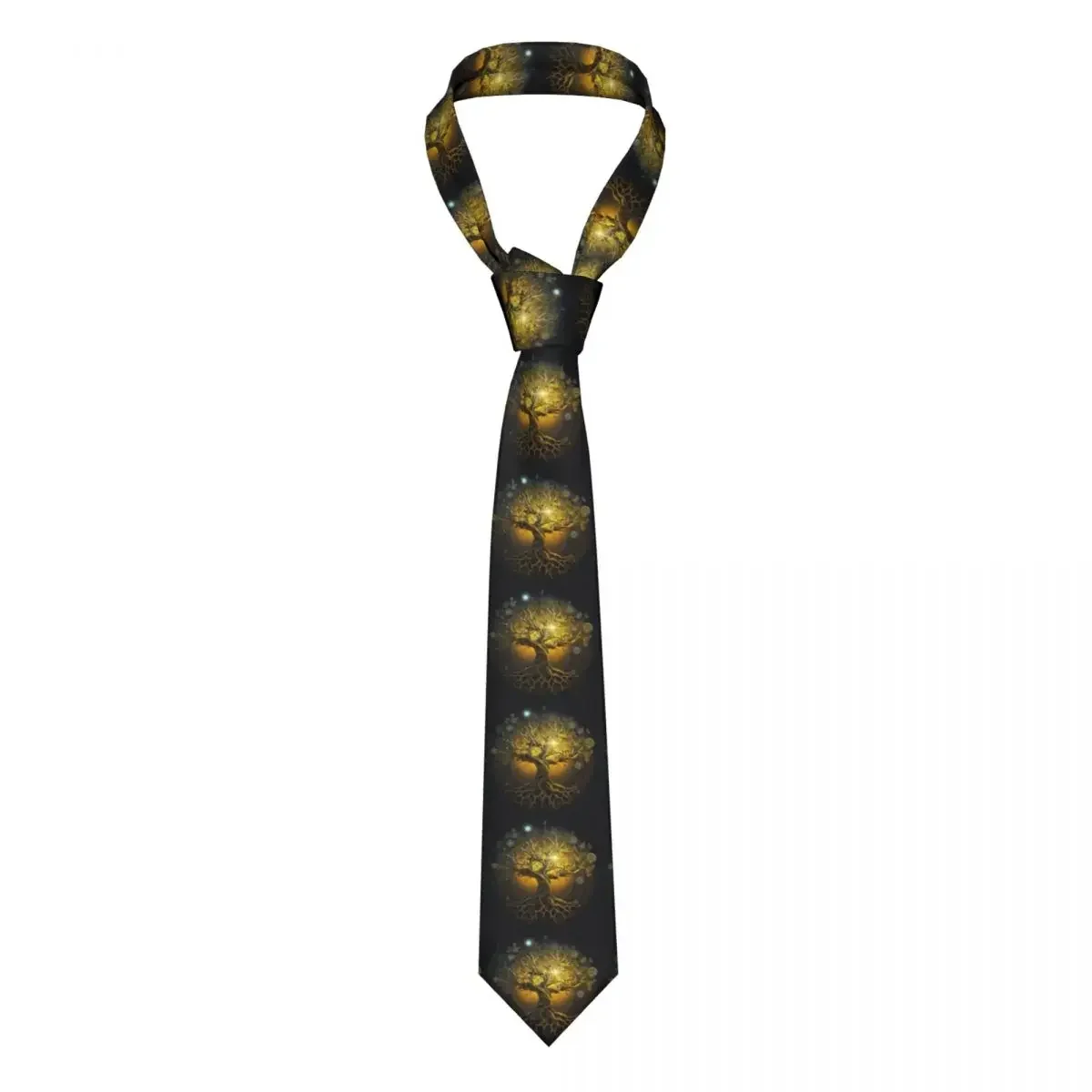 Mens Tie Slim Skinny Magic Tree Necktie Fashion Necktie Free Style Men Tie Party Wedding
Mens Tie Slim Skinny Magic Tree Necktie Fashion Necktie Free Style Men Tie Party Wedding