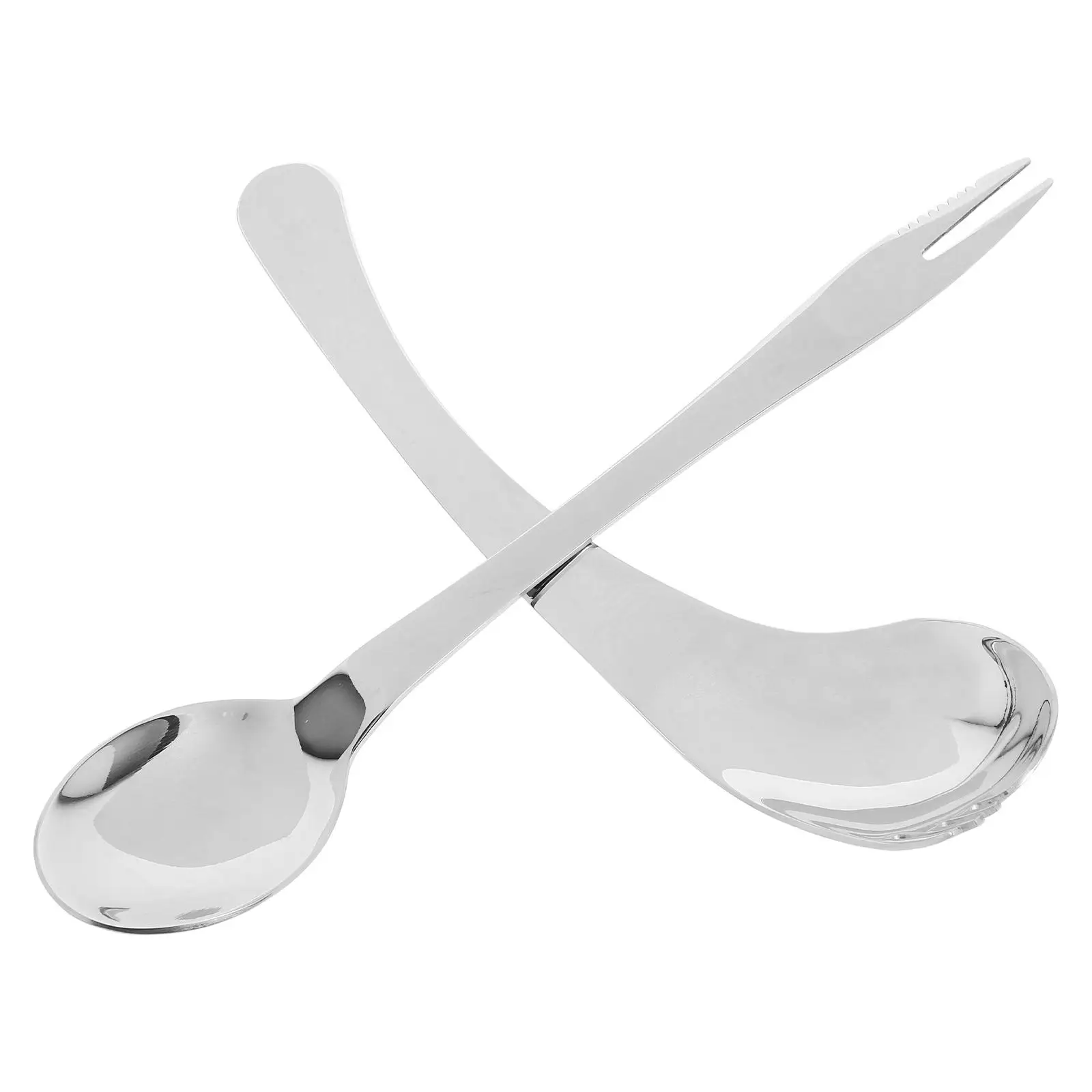 2Pcs Elderly Elderly Silverware Serve Portable Tableware Feeding For Disabled Curve Travel Tasting Spoon Seniors
2Pcs Elderly Elderly Silverware Serve Portable Tableware Feeding For Disabled Curve Travel Tasting Spoon Seniors