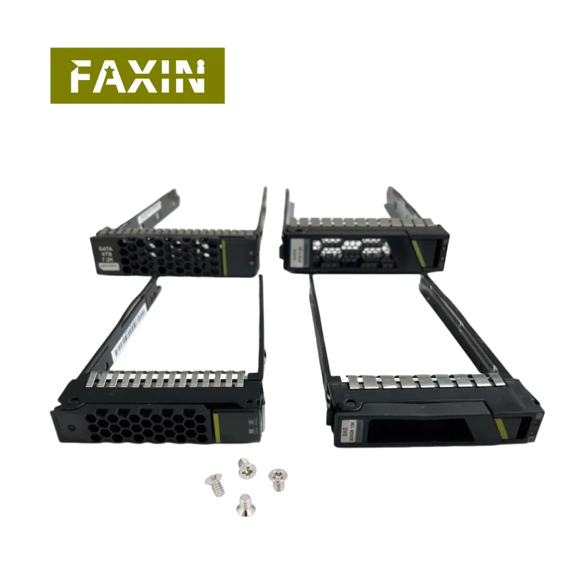 Для Huawei RH2288 RH1288 RH5288 V2 V3 V5 2,5 ''3,5" лоток для жесткого диска Caddy SAS SATA универсальный лоток б/у сервер
Для Huawei RH2288 RH1288 RH5288 V2 V3 V5 2,5 ''3,5" лоток для жесткого диска Caddy SAS SATA универсальный лоток б/у сервер