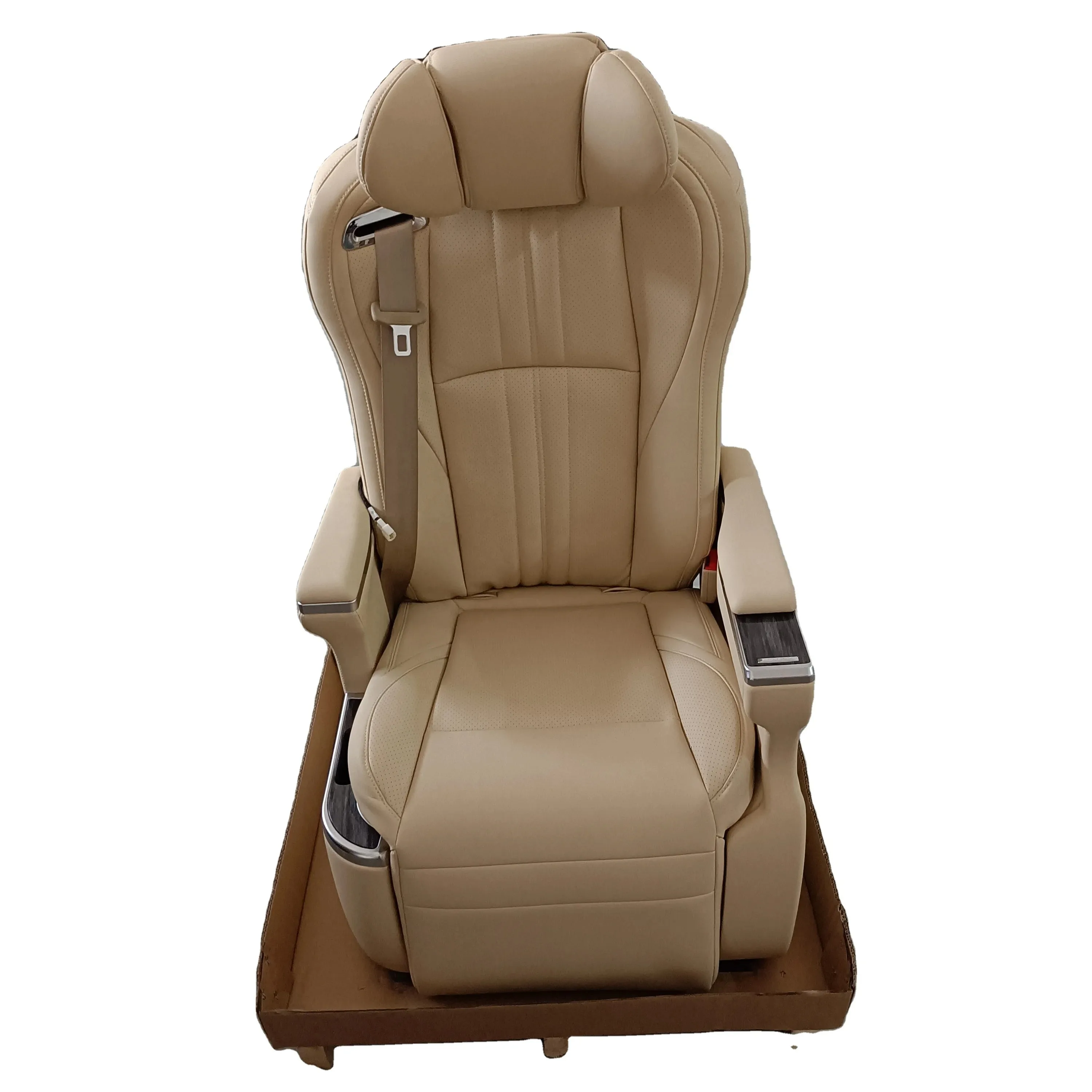 Factory Hot Sale Electric Car Seat for Luxury Gl8 Seats for Luxury Vip Van Car 
Factory Hot Sale Electric Car Seat for Luxury Gl8 Seats for Luxury Vip Van Car