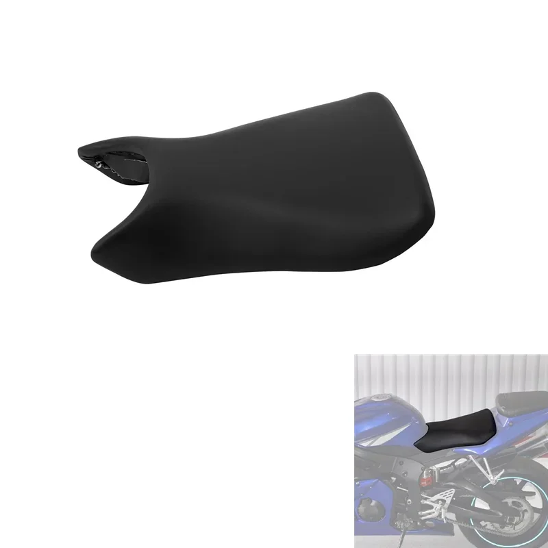 Подушка на переднее сиденье для Yamaha YZF-R6 2003-2005 YZF-R6S 2006-2009, запчасти для мотоциклов Driver Rider
Подушка на переднее сиденье для Yamaha YZF-R6 2003-2005 YZF-R6S 2006-2009, запчасти для мотоциклов Driver Rider