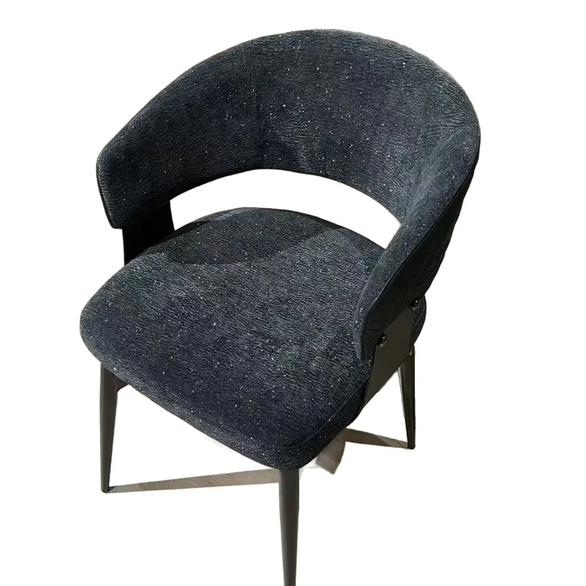 Gypsy Diamond Premium Light Luxury Italian Backrest Creative Dining Chair Home Modern Simple Restaurant Hotel Stool
Gypsy Diamond Premium Light Luxury Italian Backrest Creative Dining Chair Home Modern Simple Restaurant Hotel Stool