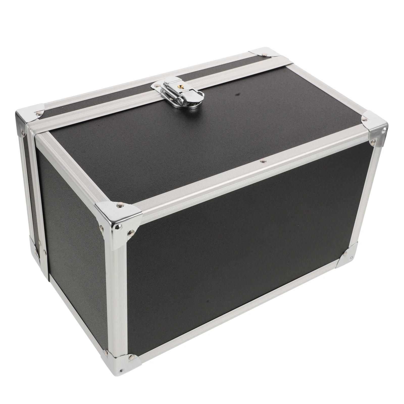 Large Capacity Prop Sturdy Toolbox Case Tool Organizer Carrying Weather Resistant Scratch Resistant Portable Aluminum
Large Capacity Prop Sturdy Toolbox Case Tool Organizer Carrying Weather Resistant Scratch Resistant Portable Aluminum