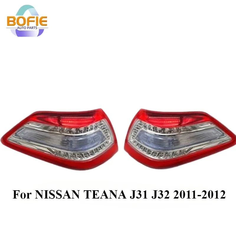 Левый/правый 26559-JN00A, задний фонарь, сигнал поворота, фонарь для NISSAN TEANA J31 J32 2011-2012
Левый/правый 26559-JN00A, задний фонарь, сигнал поворота, фонарь для NISSAN TEANA J31 J32 2011-2012