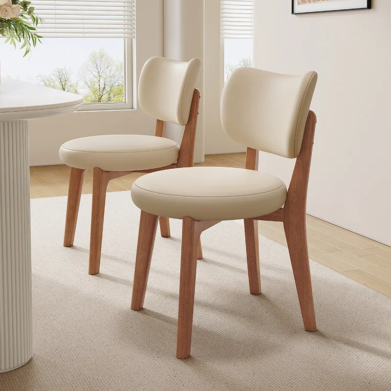 Wooden Restaurant Dining Chairs Comfortable Space Saving Lounge Dining Chairs Computer Makeup Sillas Entrance Hall Furniture
Wooden Restaurant Dining Chairs Comfortable Space Saving Lounge Dining Chairs Computer Makeup Sillas Entrance Hall Furniture