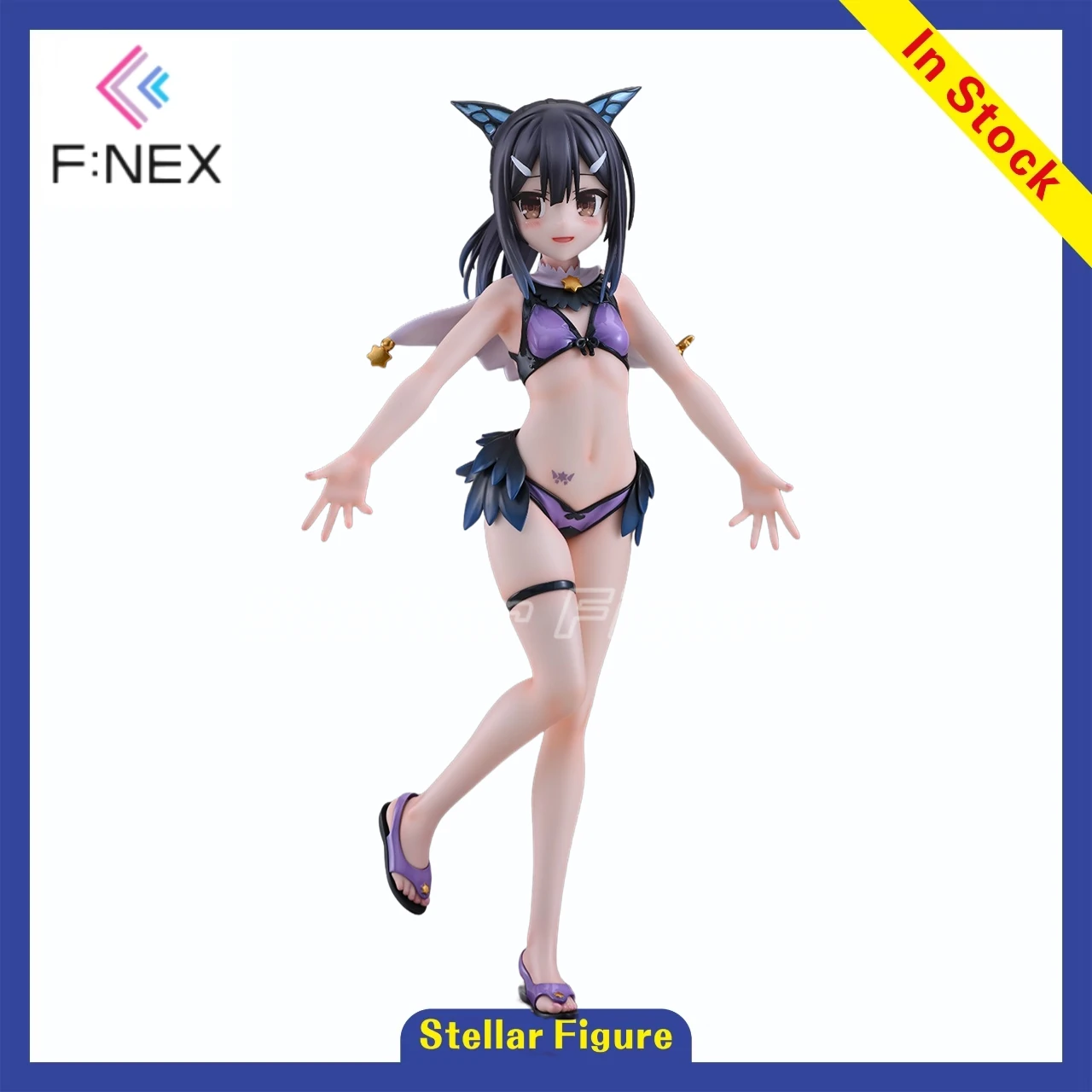 【SF】В наличии F:NEX Fate Kaleid Liner Мию Эдельфельт, фигурка в масштабе 1/7, коллекционная аниме-фигурка, подарок
【SF】В наличии F:NEX Fate Kaleid Liner Мию Эдельфельт, фигурка в масштабе 1/7, коллекционная аниме-фигурка, подарок