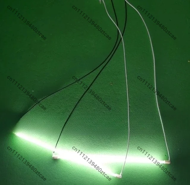 5.7 Inch CFL Backlight Tube, LCD Display Screen Fluorescent Backlight Lamp Tube, Display Repair Replacement Accessories
5.7 Inch CFL Backlight Tube, LCD Display Screen Fluorescent Backlight Lamp Tube, Display Repair Replacement Accessories