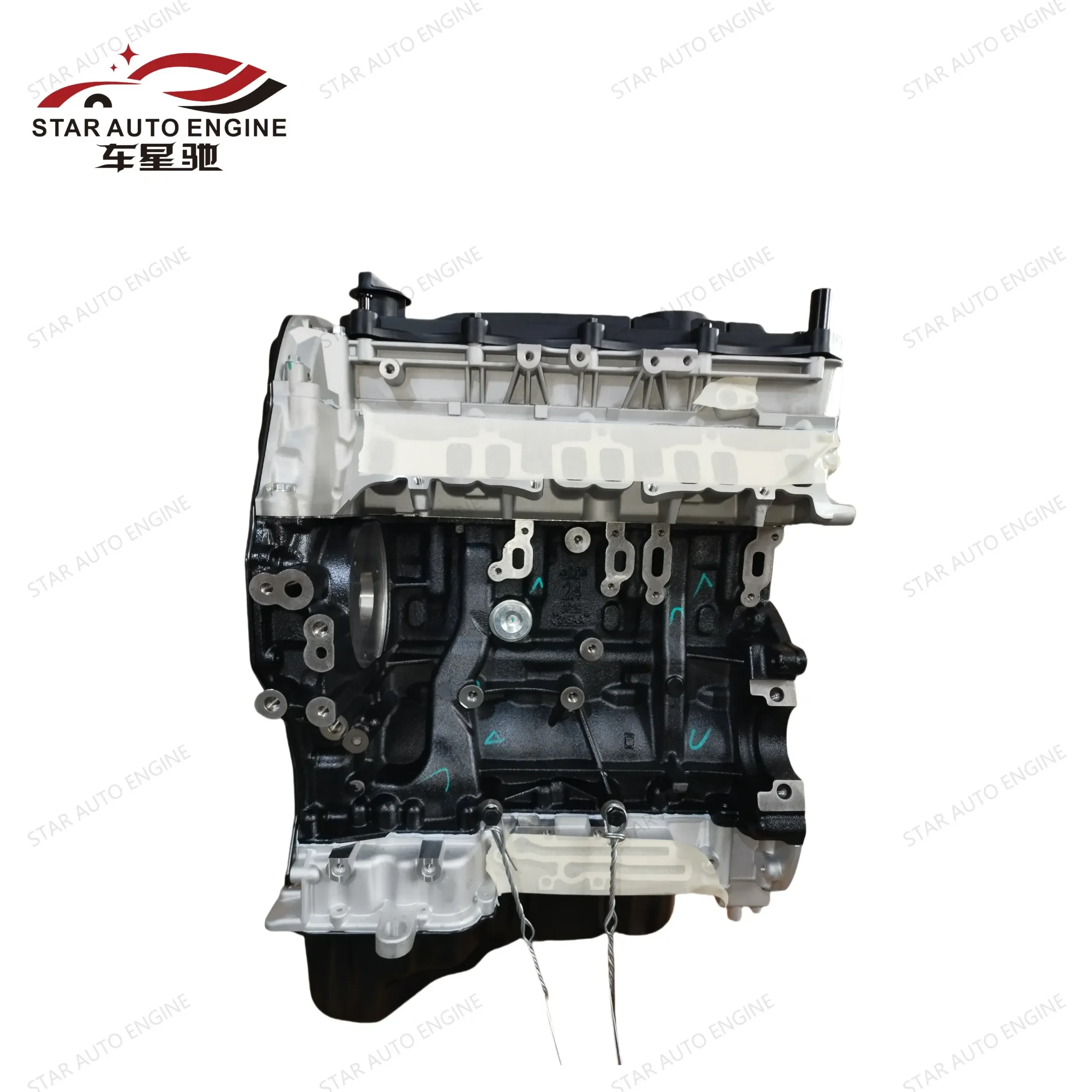 ForYuhu Diesel Engine Jx4d24A5l Jx4d24A6l Jx4d24 Pickup Truck And SUV Car Engine
ForYuhu Diesel Engine Jx4d24A5l Jx4d24A6l Jx4d24 Pickup Truck And SUV Car Engine