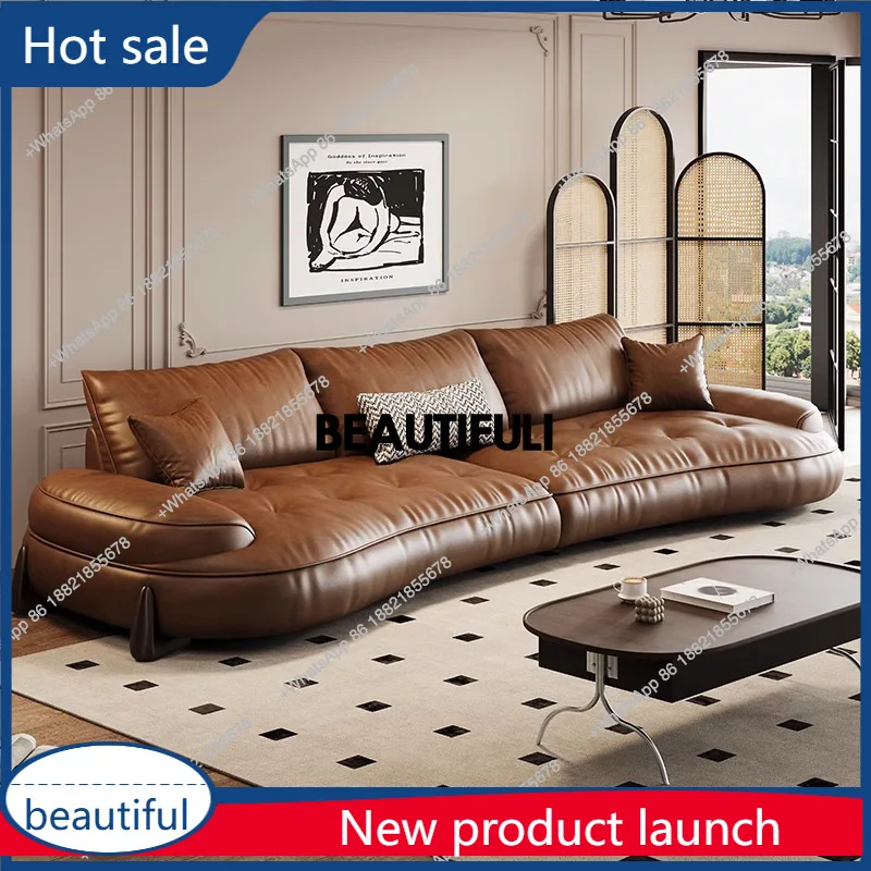 A38 Wood Brown European Sofas Waterproof Armrest Luxury Floor Lounges Couch Puffs Nordic Designer Divani 2 Posti Unique Furnitur
A38 Wood Brown European Sofas Waterproof Armrest Luxury Floor Lounges Couch Puffs Nordic Designer Divani 2 Posti Unique Furnitur