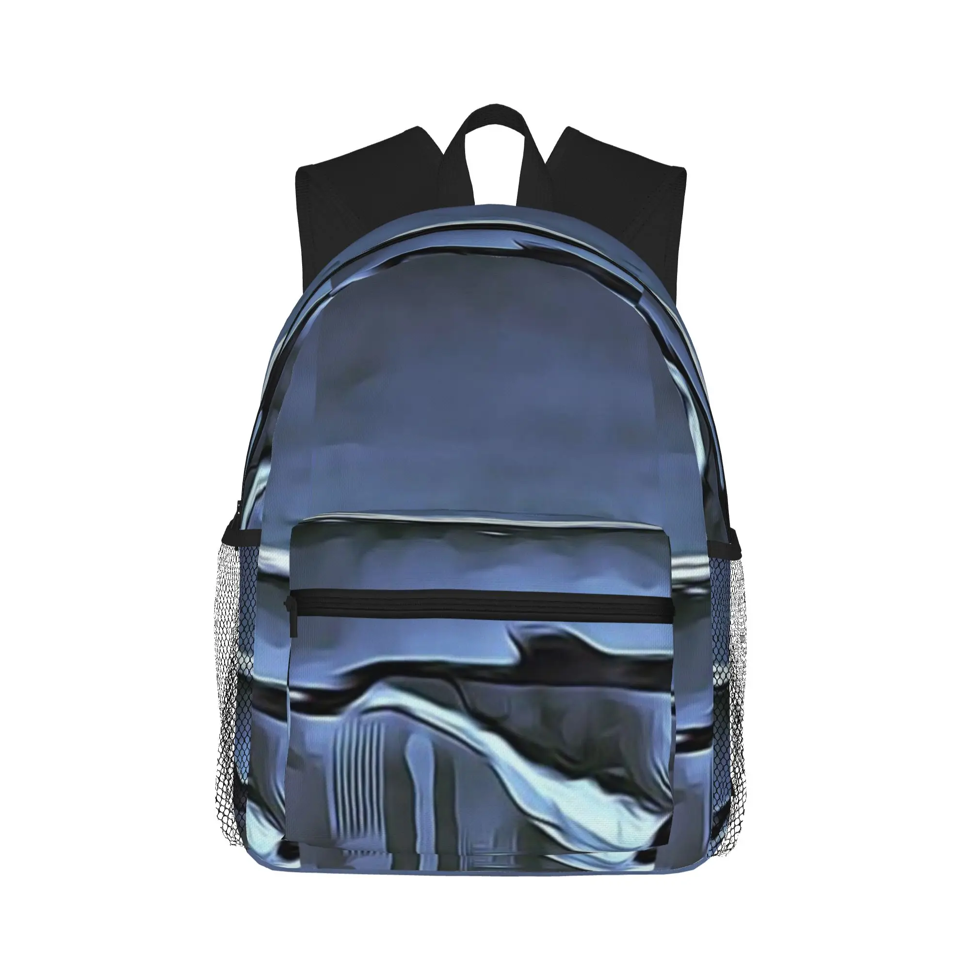Blue Whale Casual Backpack for Students and Adults Bags
Blue Whale Casual Backpack for Students and Adults Bags