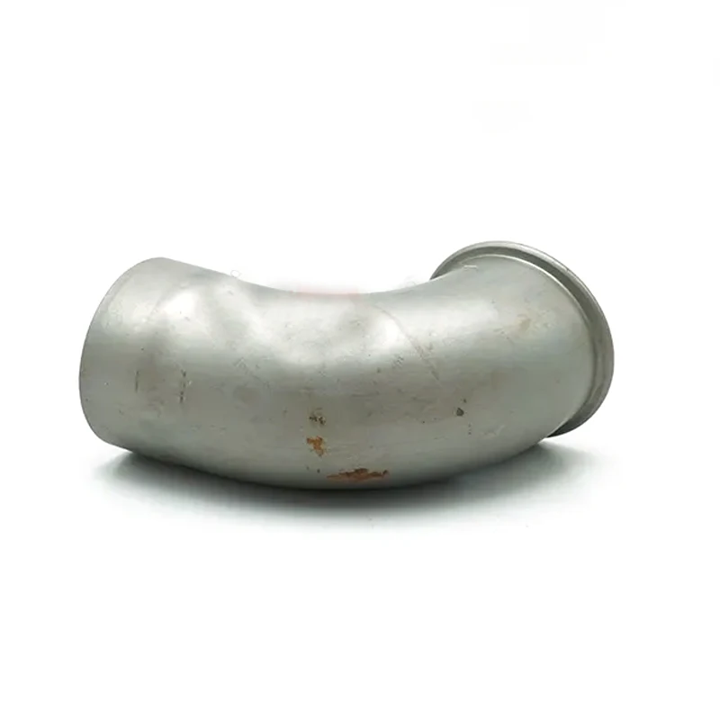 1 pcs 3905079 for Cummins machinery engines & parts for qsb 6bt Exhaust Outlet Tube 3905079
1 pcs 3905079 for Cummins machinery engines & parts for qsb 6bt Exhaust Outlet Tube 3905079