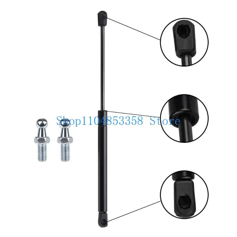652F Front Bonnet Lift Hood Shock Gas Struts Support for T5 7E0823359
652F Front Bonnet Lift Hood Shock Gas Struts Support for T5 7E0823359