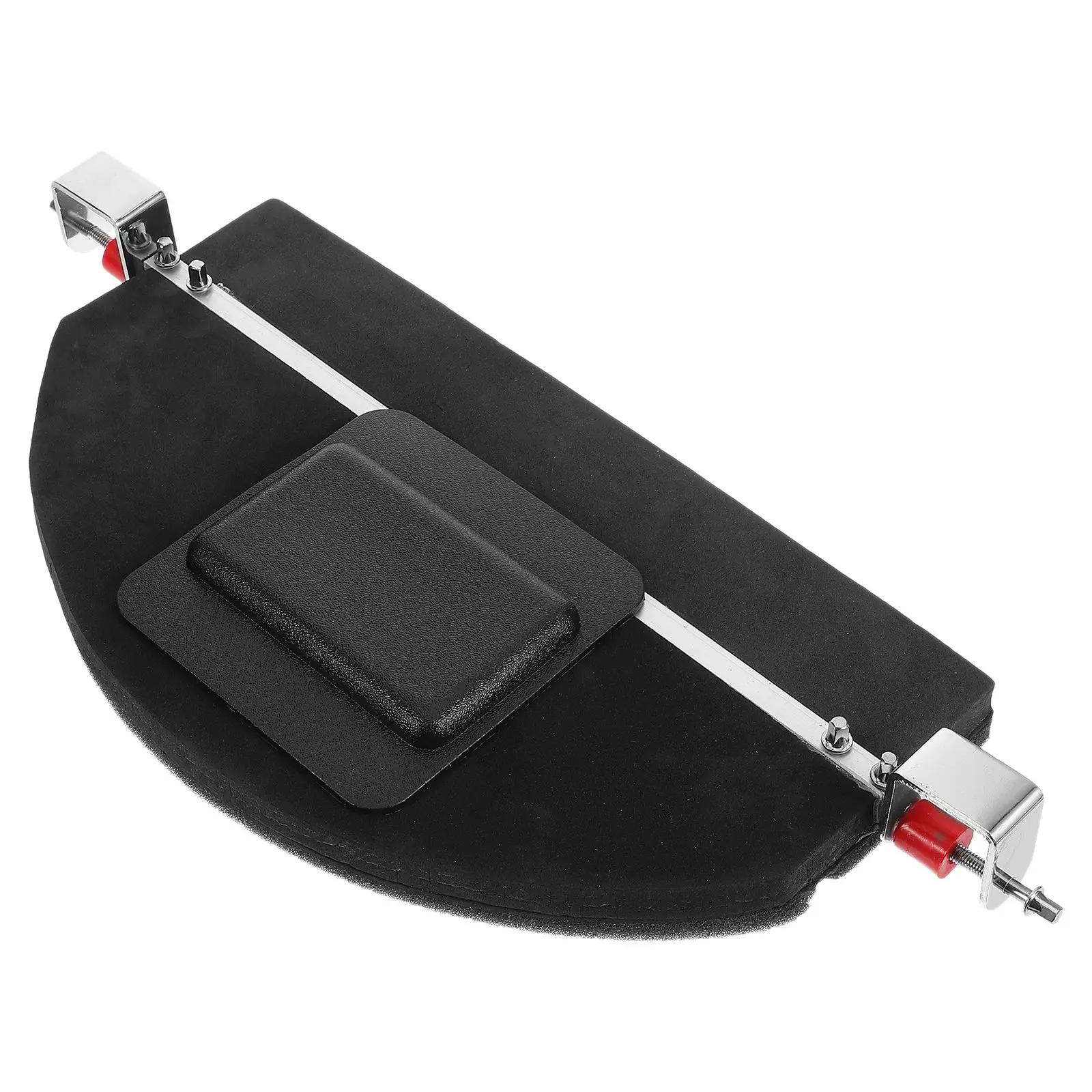18-22 Inch Drum Pad Noise Absorbing Mute Practice Bass Accessories Black Dampeners Rubber Soundproof Pads Storage
18-22 Inch Drum Pad Noise Absorbing Mute Practice Bass Accessories Black Dampeners Rubber Soundproof Pads Storage
