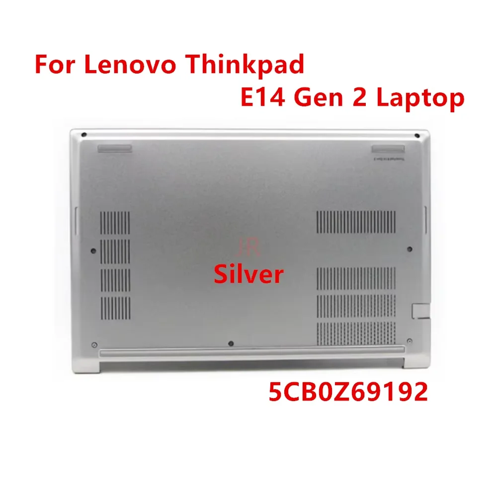 Оригинальный Новый нижний корпус для Lenovo Thinkpad E14 Gen 2 20T6, 20T7, нижний корпус, нижний корпус D, серебристый корпус 5CB0Z69192
Оригинальный Новый нижний корпус для Lenovo Thinkpad E14 Gen 2 20T6, 20T7, нижний корпус, нижний корпус D, серебристый корпус 5CB0Z69192