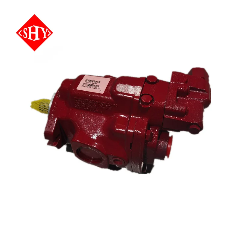 Усовершенствованный насос Bomba Hydraulic 70122 70422 70452 70523 Поршневые насосы с компенсацией давления и потоком 70452-LAG для грузовых автомобилей
Усовершенствованный насос Bomba Hydraulic 70122 70422 70452 70523 Поршневые насосы с компенсацией давления и потоком 70452-LAG для грузовых автомобилей