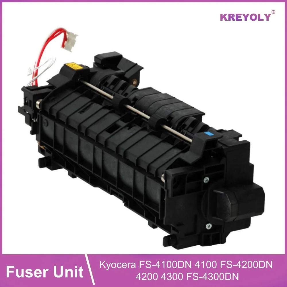 Fuser Unit/Fuser Assembly FK-3130 for Kyocera FS-4100DN 4100 FS-4200DN 4200 4300 FS-4300DN 110V/220V 
Fuser Unit/Fuser Assembly FK-3130 for Kyocera FS-4100DN 4100 FS-4200DN 4200 4300 FS-4300DN 110V/220V