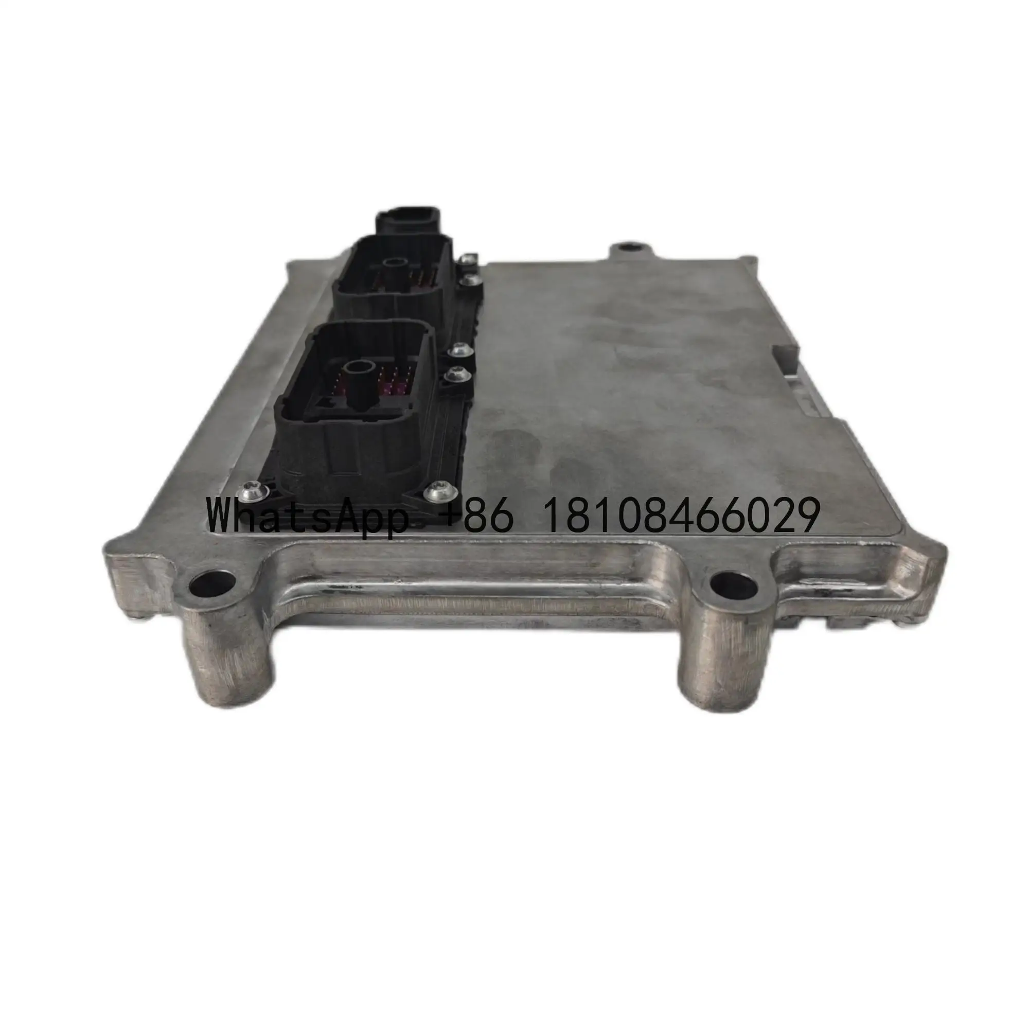 The High Quality Auto Electrical System Automotive Spare Parts Electronic Control Module 5491911
The High Quality Auto Electrical System Automotive Spare Parts Electronic Control Module 5491911