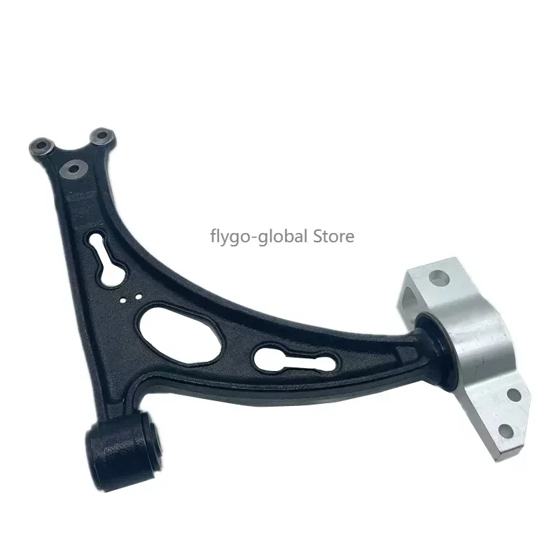 Adapts to the Octavia Superb Magotan Sagitar lower swing arm aluminum bracket rubber sleeve assembly
Adapts to the Octavia Superb Magotan Sagitar lower swing arm aluminum bracket rubber sleeve assembly