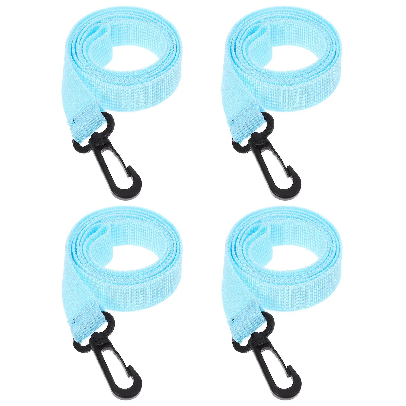 4Pcs Kids Walking Rope Wrist-to-Wrist Design Safety Walking Leash for Kindergarten Preschool Outdoor Activities Park Bathroom
4Pcs Kids Walking Rope Wrist-to-Wrist Design Safety Walking Leash for Kindergarten Preschool Outdoor Activities Park Bathroom