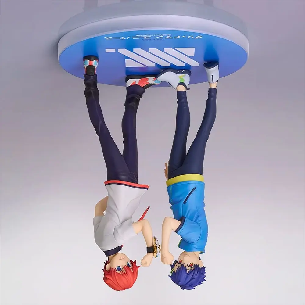 100% Original Good Smile Company Pop Up Parade Gridman Universe Hibiki Yuuta Asanaka Yomogi - L Anime Figure Model Decoration
100% Original Good Smile Company Pop Up Parade Gridman Universe Hibiki Yuuta Asanaka Yomogi - L Anime Figure Model Decoration