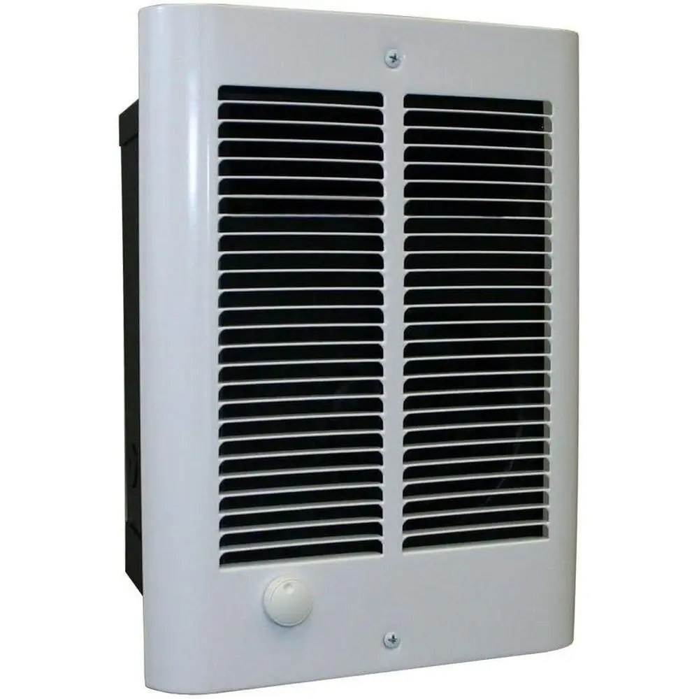 , C1512, 1,500-Watt Small Room Wall Heater
, C1512, 1,500-Watt Small Room Wall Heater