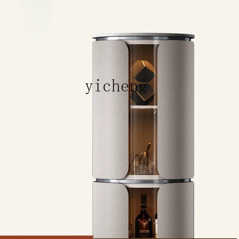 light luxury home locker living room villa high-end wall display cabinet 
light luxury home locker living room villa high-end wall display cabinet