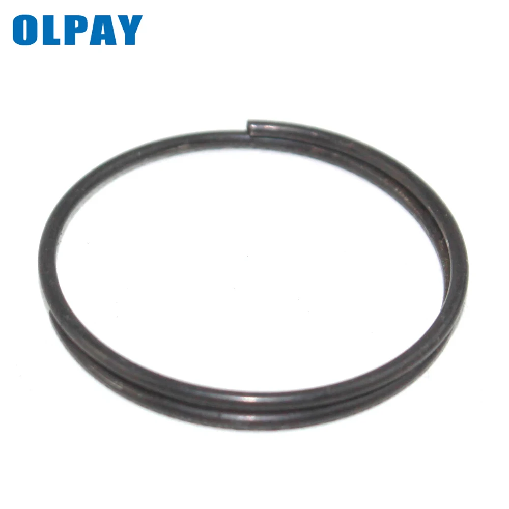 648-45633 Кольцо, перекрестный штифт для подвесного мотора Yamaha, 2-тактный, 9,9 л.с., 15 л.с. или 4-тактный FT8 F9.9 F15 F20 F25 648-45633-11 648-45633-0
648-45633 Кольцо, перекрестный штифт для подвесного мотора Yamaha, 2-тактный, 9,9 л.с., 15 л.с. или 4-тактный FT8 F9.9 F15 F20 F25 648-45633-11 648-45633-0